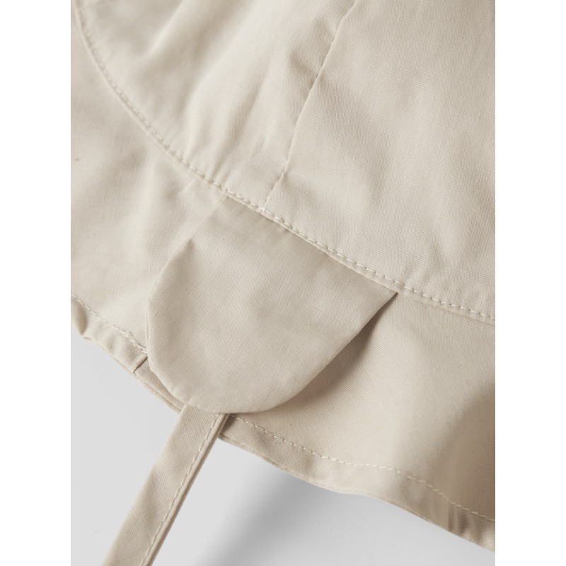 NAME IT Baby Zilu UV Hat M/ Øreklapper - Peyote