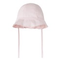 NAME IT Baby Zilu UV Hat M/ Øreklapper - Cradle Pink