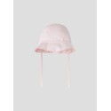 NAME IT Baby Zilu UV Hat M/ Øreklapper - Cradle Pink