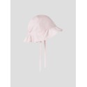 NAME IT Baby Zilu UV Hat M/ Øreklapper - Cradle Pink