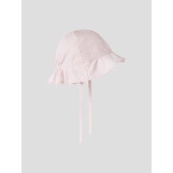 NAME IT Baby Zilu UV Hat M/ Øreklapper - Cradle Pink