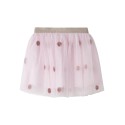 NAME IT Mini Fjilla Tulle Nederdel - Cradle Pink