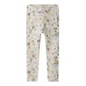 NAME IT Mini Falca Leggings - Peyote Melange