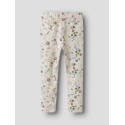 NAME IT Mini Falca Leggings - Peyote Melange