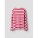 NAME IT Kids Suraja S-Xlim L/s Bluse - Lollipop