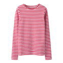 NAME IT Kids Suraja S-Xlim L/s Bluse - Lollipop