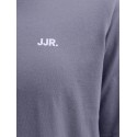 JJ Rebel Rebel Logo T-shirt - Folkestone Gray