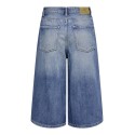 ONLY Shiloh Denim shorts - Medium Blue Denim