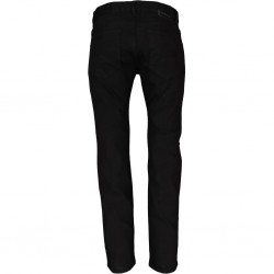 Finesmekker Mocca denim jeans - Sort