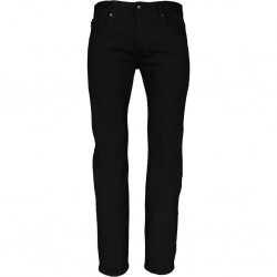 Finesmekker Mocca denim jeans - Sort