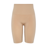 PIECES Imagine Shapewear Shorts - Tan