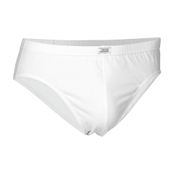 JBS MINISLIP/TRUSSER - HVID