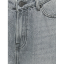 ONLY & SONS Junior Fade Loose Denim Jeans - Medium Grey Denim