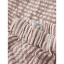 NAME IT BABY Hipe Shorts - Mocha Mousse