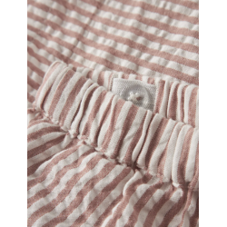 NAME IT BABY Hipe Shorts - Mocha Mousse