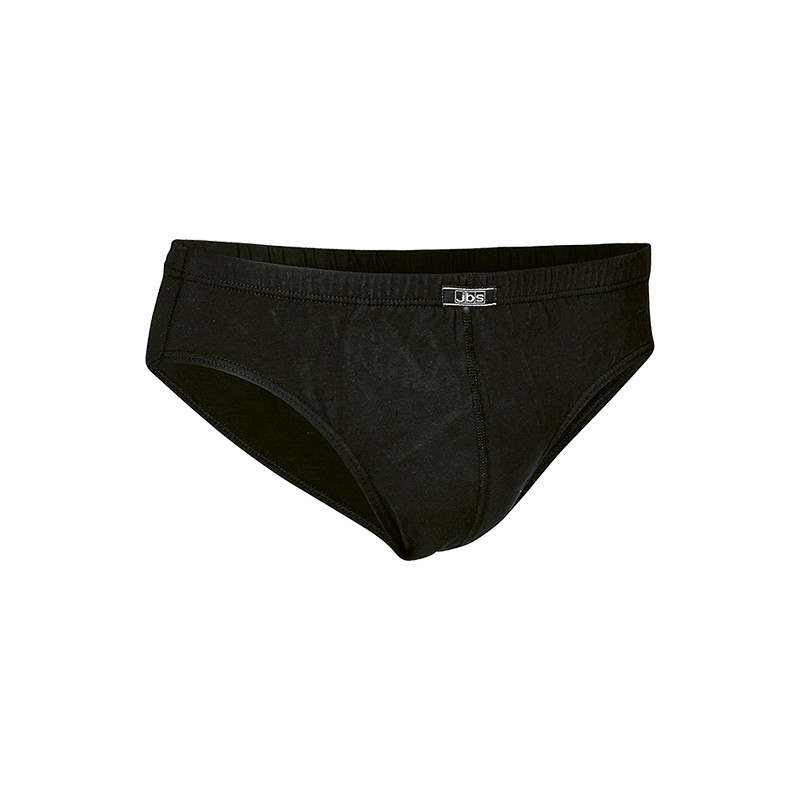 JBS MINISLIP/TRUSSER - SORT