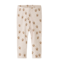 NAME IT BABY Hobit Lange john leggings - Peyote Melange