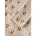 NAME IT BABY Hobit Lange john leggings - Peyote Melange