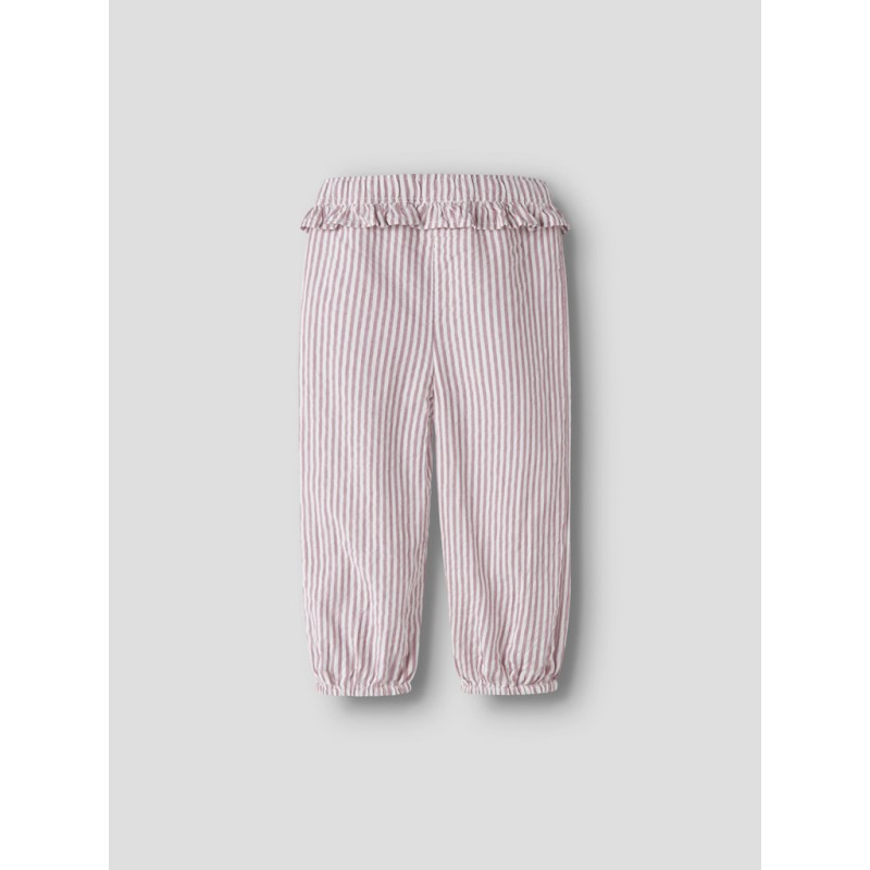 NAME IT BABY Hipe bukser - Mesa Rose