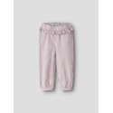NAME IT BABY Hipe bukser - Mesa Rose