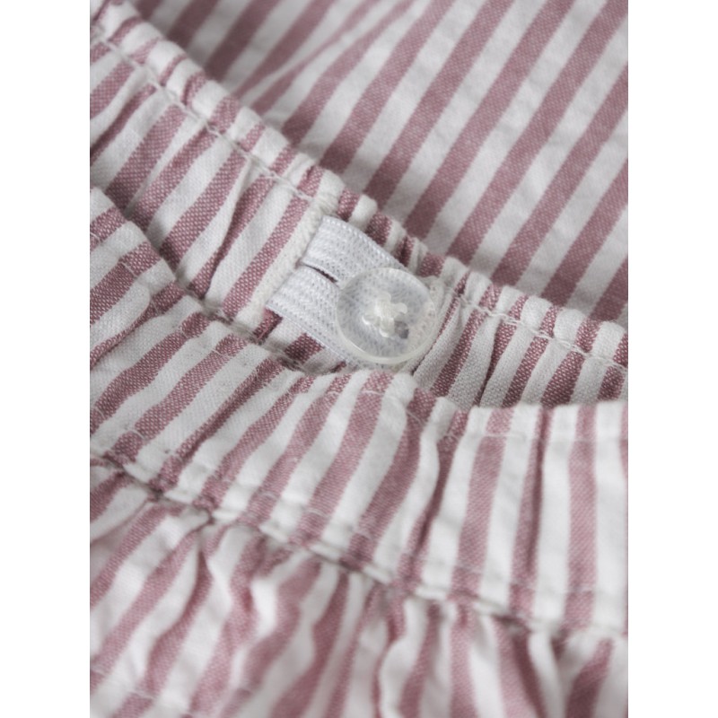 NAME IT BABY Hipe bukser - Mesa Rose