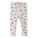 NAME IT BABY Haline Xsl Leggings - Peyote Melange