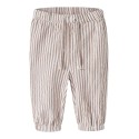 NAME IT BABY Hipe bukser - Mocha Mousse