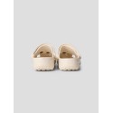 NAME IT KIDS Fame Clogs - Créme De Pêche Glitter