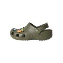 NAME IT KIDS Fame Clogs - Kalamata 6 pins sport