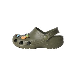 NAME IT KIDS Fame Clogs - Kalamata 6 pins sport