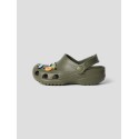 NAME IT KIDS Fame Clogs - Kalamata 6 pins sport