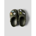 NAME IT KIDS Fame Clogs - Kalamata 6 pins sport
