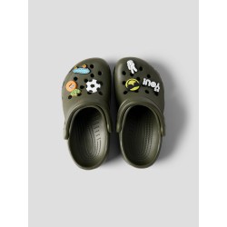 NAME IT KIDS Fame Clogs - Kalamata 6 pins sport (Forudbestilling)
