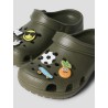 NAME IT KIDS Fame Clogs - Kalamata 6 pins sport (Forudbestilling)