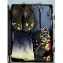 NAME IT KIDS Fame Clogs - Kalamata 6 pins sport