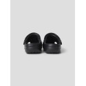 NAME IT KIDS Fame Clogs - Black 6 pins sport