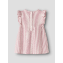 NAME IT BABY kortærmet Hipe spencer kjole - Mesa Rose