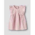 NAME IT BABY kortærmet Hipe spencer kjole - Mesa Rose