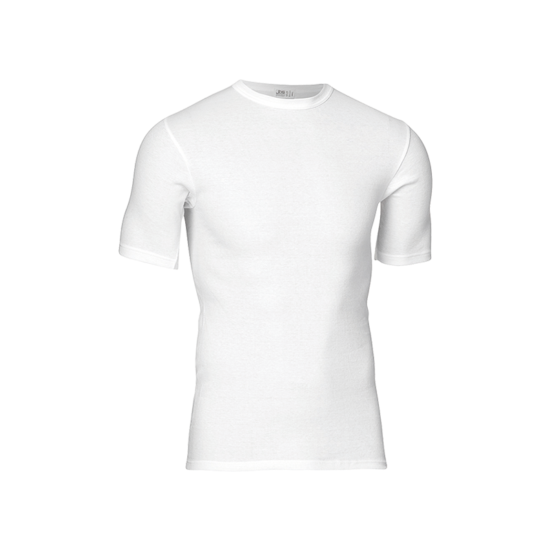 JBS Light T-shirt - Hvid