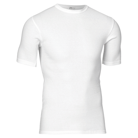 JBS Light T-shirt - Hvid