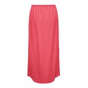 JDY Say MW Maxi Slids Nederdel - Calypso Coral