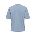 JDY Rex Basic T-Shirt - Windward Blue