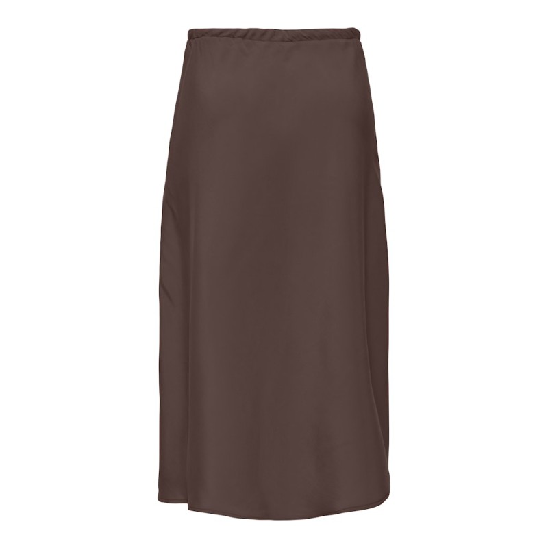 ONLY Madeli Oaklyn Binde Lang Nederdel - "Shopping Bag"