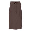 ONLY Madeli Oaklyn Binde Lang Nederdel - "Shopping Bag"