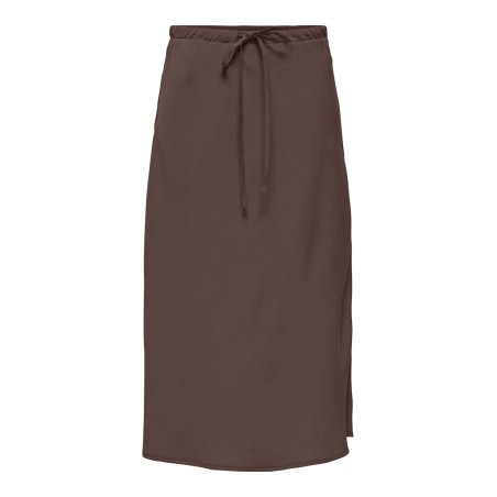 ONLY Madeli Oaklyn Binde Lang Nederdel - "Shopping Bag"