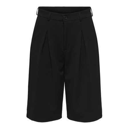 ONLY Cecilia Bermuda Shorts - Sort