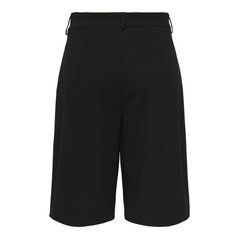 ONLY Cecilia Bermuda Shorts - Sort
