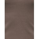 ONLY Malia S/L Halterneck Top - Chocolate Martini