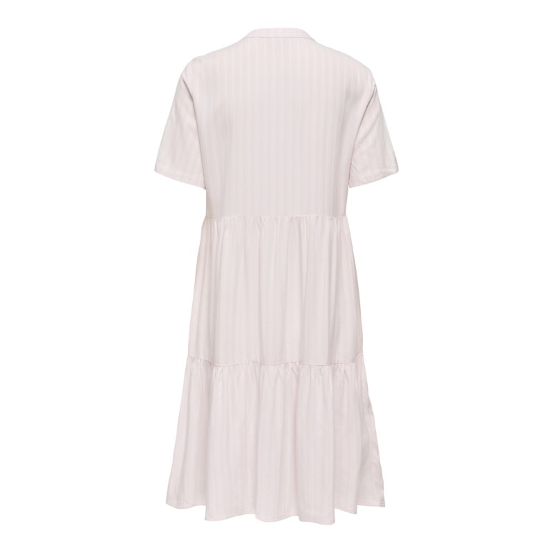 JDY Marlo Kortærmet Kjole - Festival Bloom