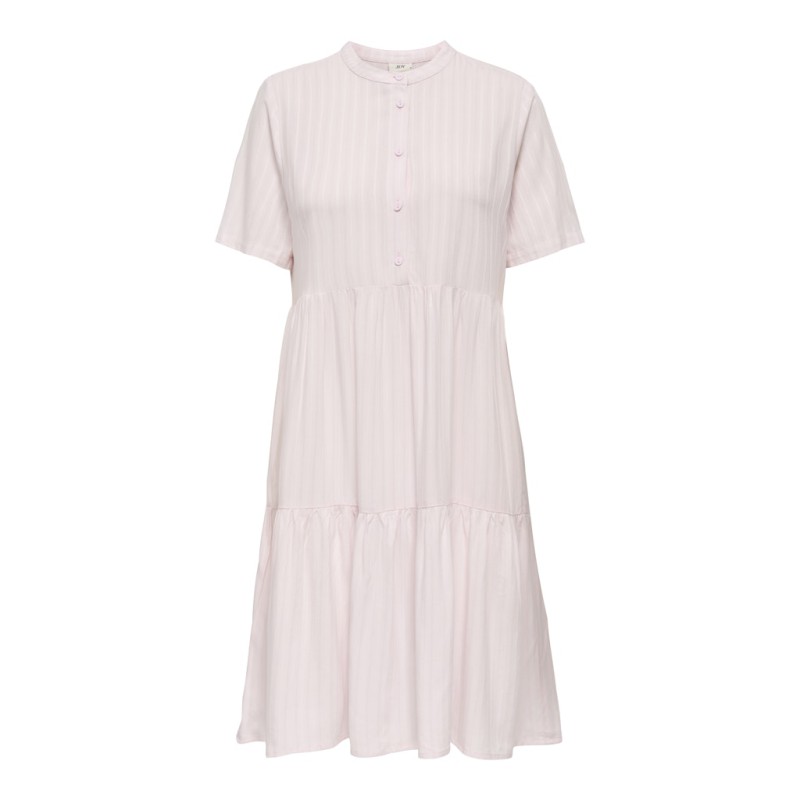 JDY Marlo Kortærmet Kjole - Festival Bloom